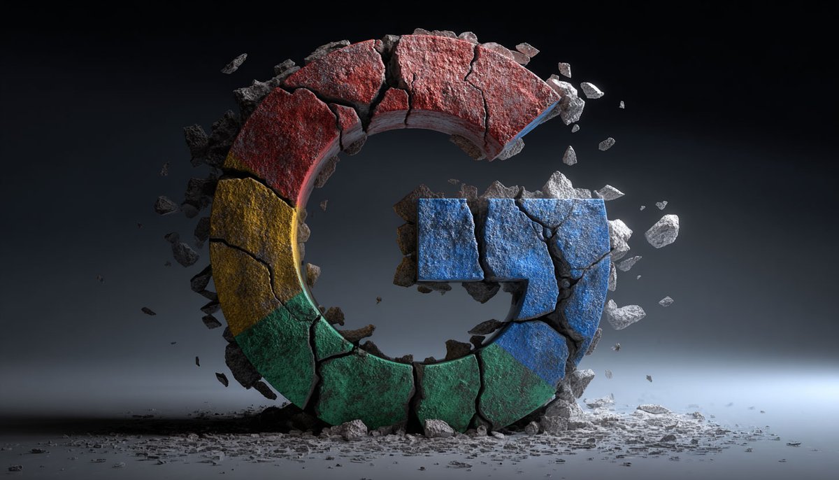 Google Search ranking volatility status update  seroundtable.com/google-search-…