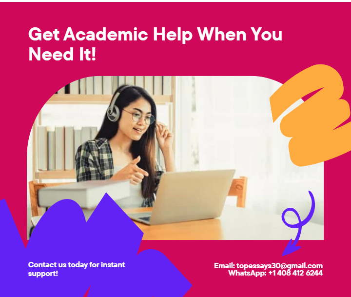 TopAcademicWri2's tweet image. ⚡ Assignments due this week? Don’t wait until the last minute.
Message me today &amp;amp; stay ahead of deadlines ✅
📩 topessays30@gmail.com | WhatsApp: +1 408 412 6244
#MondayMotivation #DeadlineWeek #EssayHelp