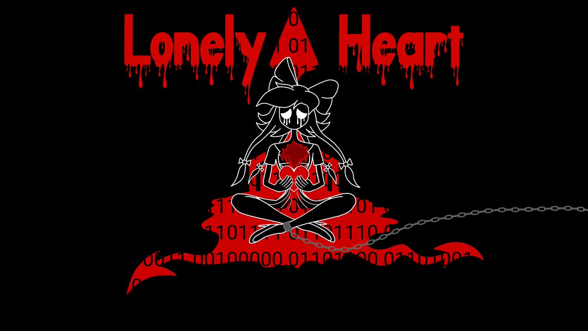 Crazy_Doofus's tweet photo. Three versions of Tessa's symbolic art that I made for her theme called "Lonely Heart". You can listen to what I did here: https://t.co/Ct2JbAIzQs. It's dedicated to the first anniversary of the series finale.
#murderdrones #tessajameselliot #tessa #absolutesolver #music #ust https://t.co/PvFeFrtLlE