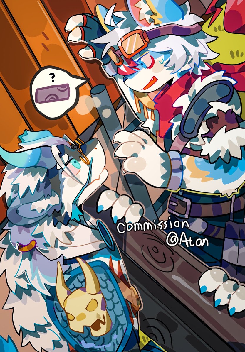 Foxpool3's tweet image. cm🐱🐲🪵？