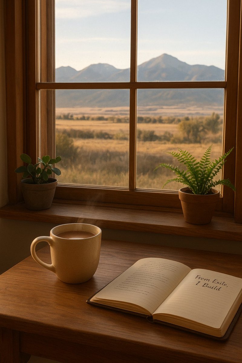 Seema Hakhu Kachru (@seemahkachru) on Twitter photo It’s Sunday — a gentle pause to slow down, recharge, and gather calm energy for the week ahead. 🌿☀️ ☀️ #SundayVibes 🌿 #SlowDown 📝 #NewWeekEnergy ✨ #CozyMorning 🌸 #SimpleJoys 🍵 #PeacefulMind It’s Sunday — a gentle pause to slow down, recharge, and gather calm energy for the week ahead. 🌿☀️ ☀️ #SundayVibes 🌿 #SlowDown 📝 #NewWeekEnergy ✨ #CozyMorning 🌸 #SimpleJoys 🍵 #PeacefulMind