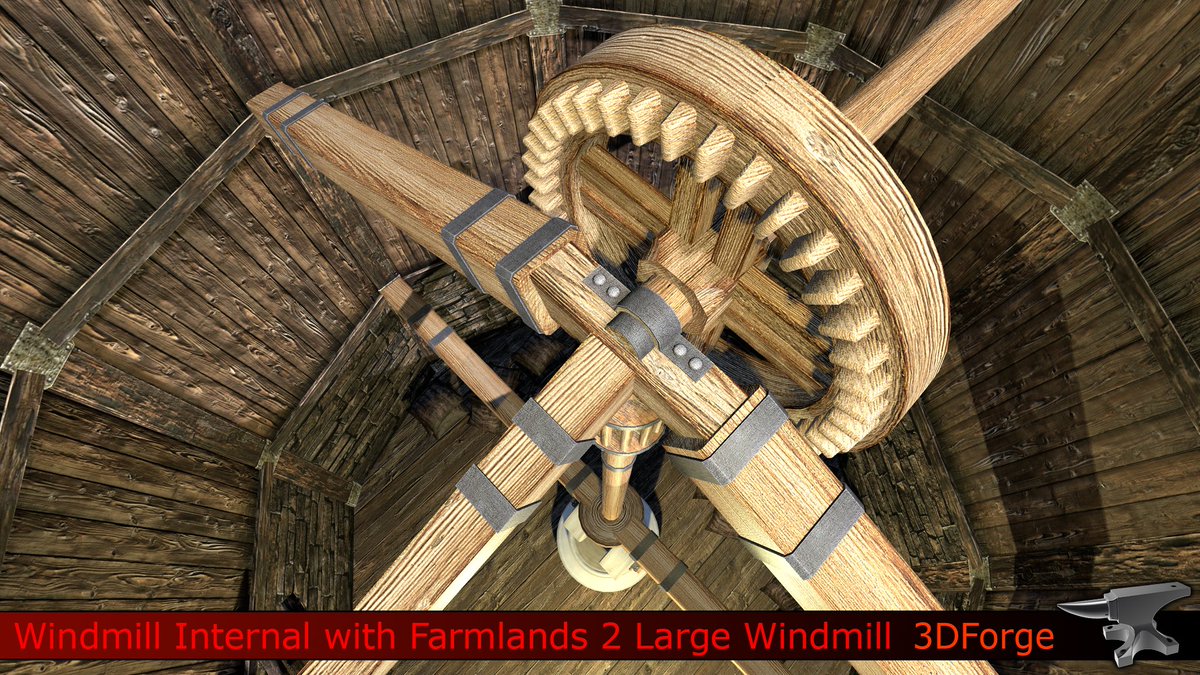 Blacksmith tweet media