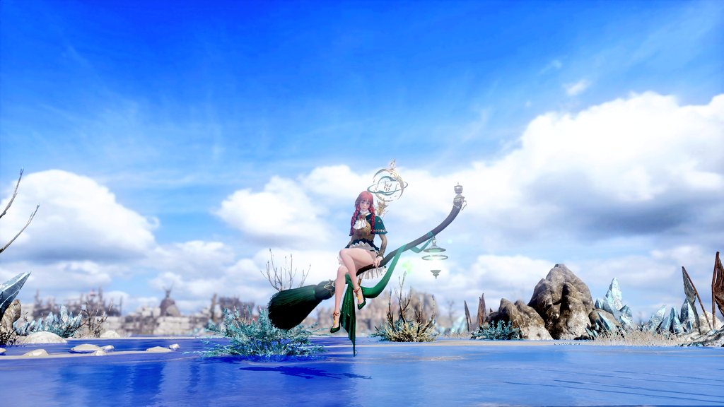 스익할때마다 지독하게 보상 안받고 배타서 이번에도 스익 2회차 칙쇼~ 고독하게 유디아에 다시 돌아오고 말았다.