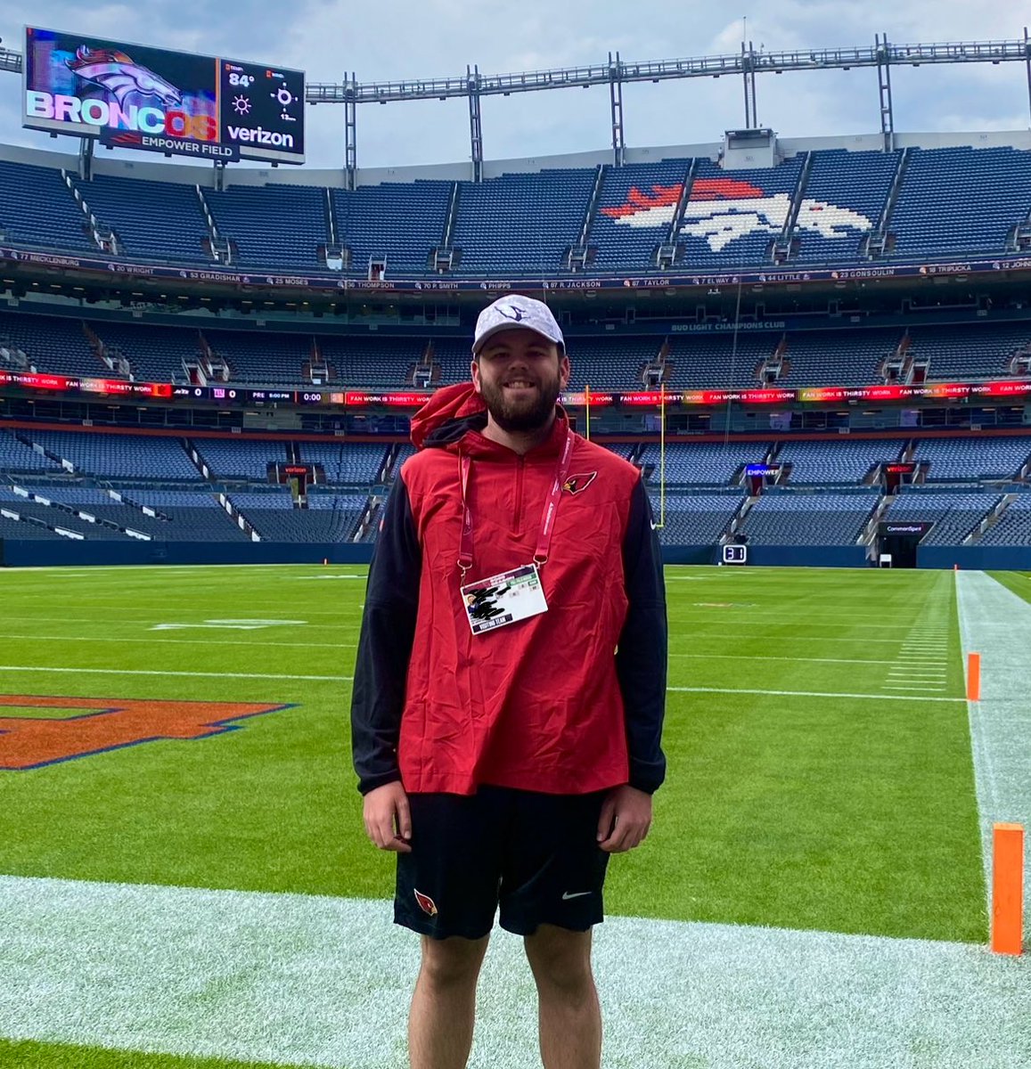 Amy Kenneally tweet media