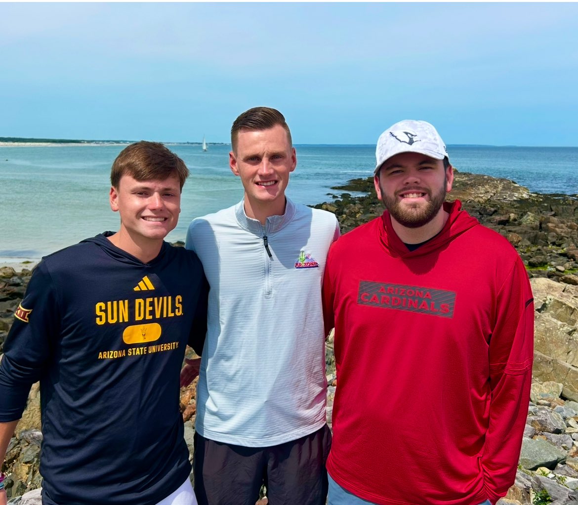 Amy Kenneally tweet media