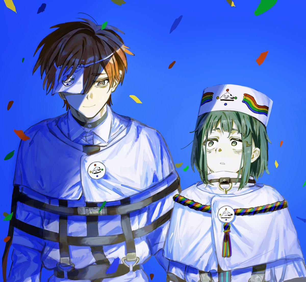 コヤンイサムチョン♥️ロラライハリスぶたまん ½ (@half_glam) / Posts / X