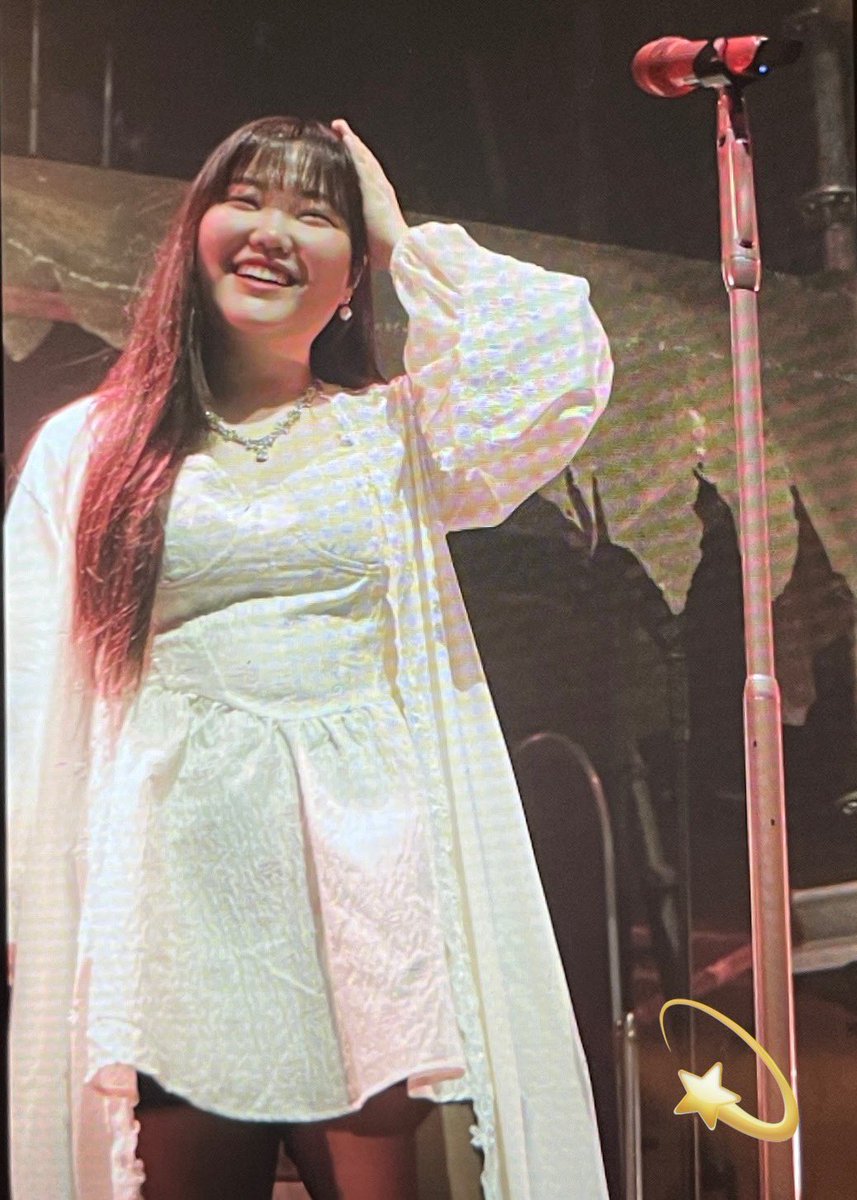 250824 #악동들 

아이 잘해쏘요 💕

#악뮤 #AKMU #수현