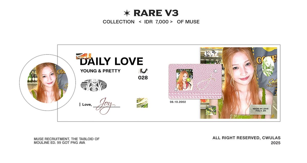 cwulas's tweet image. Cantik!