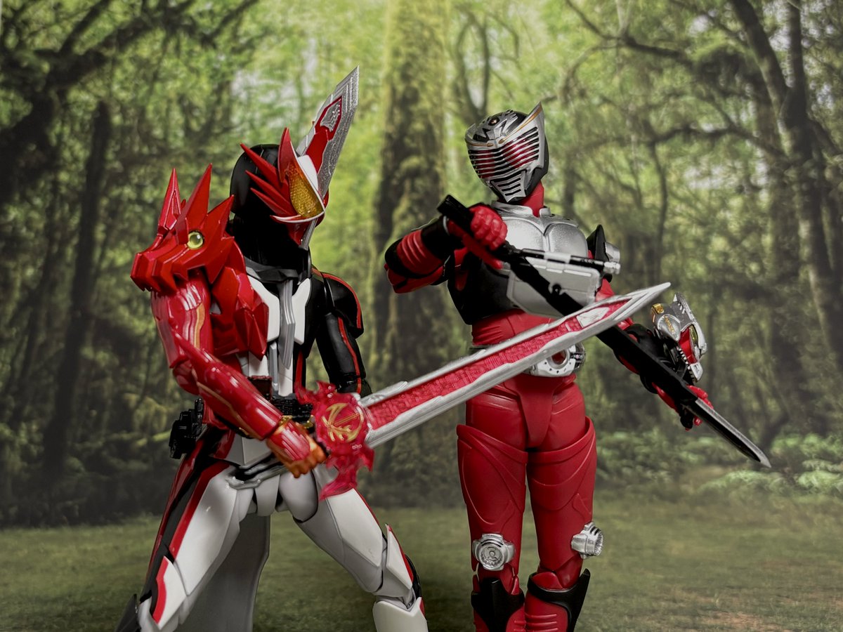 #夜のフィギュア撮影会
#フィギュアーツ写真部
お題『フリー』

セイバーの世界