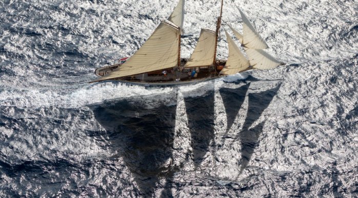 Les Voiles de Saint-Tropez 2025: tiempo de celebraciones -  nautica.news/es/les-voiles-…