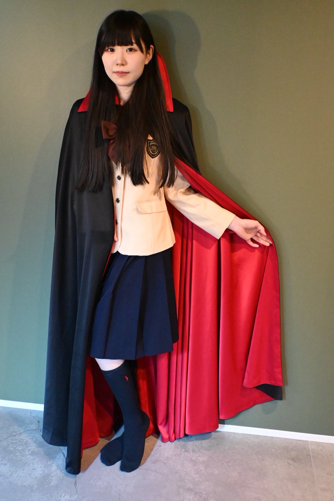 りんぐりんぐ🧛‍♀️ on X: 