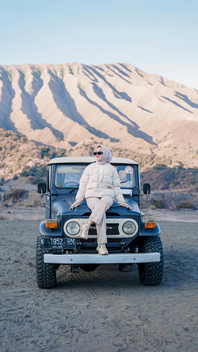 Gemilang Malang Travel