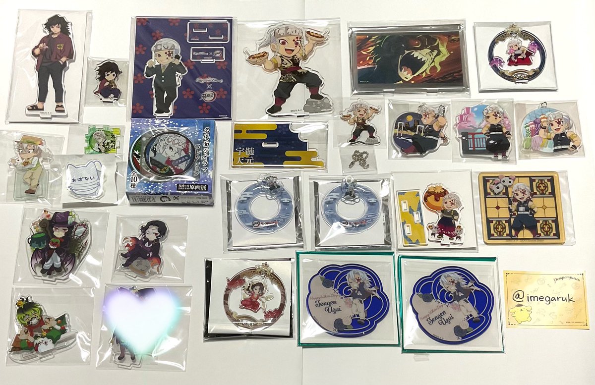 くらげみ tweet media