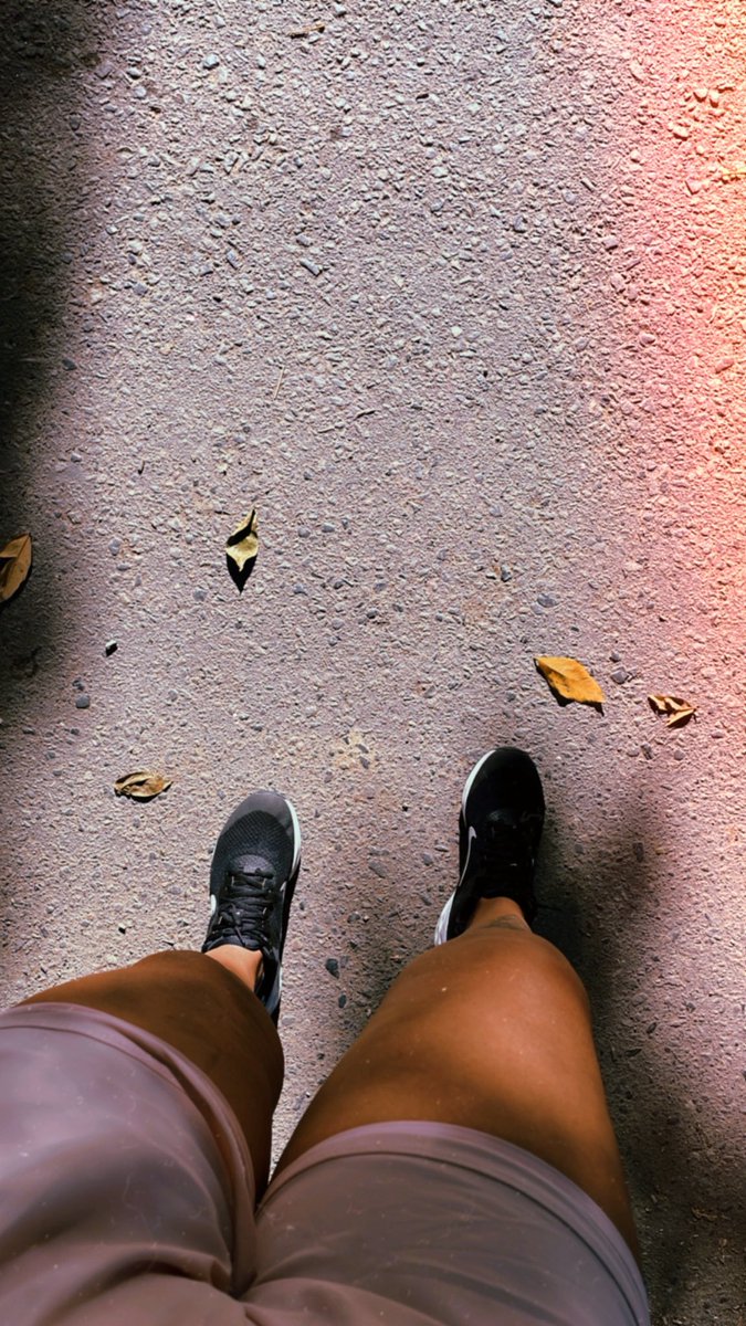 🏃🏻‍♀️☀️