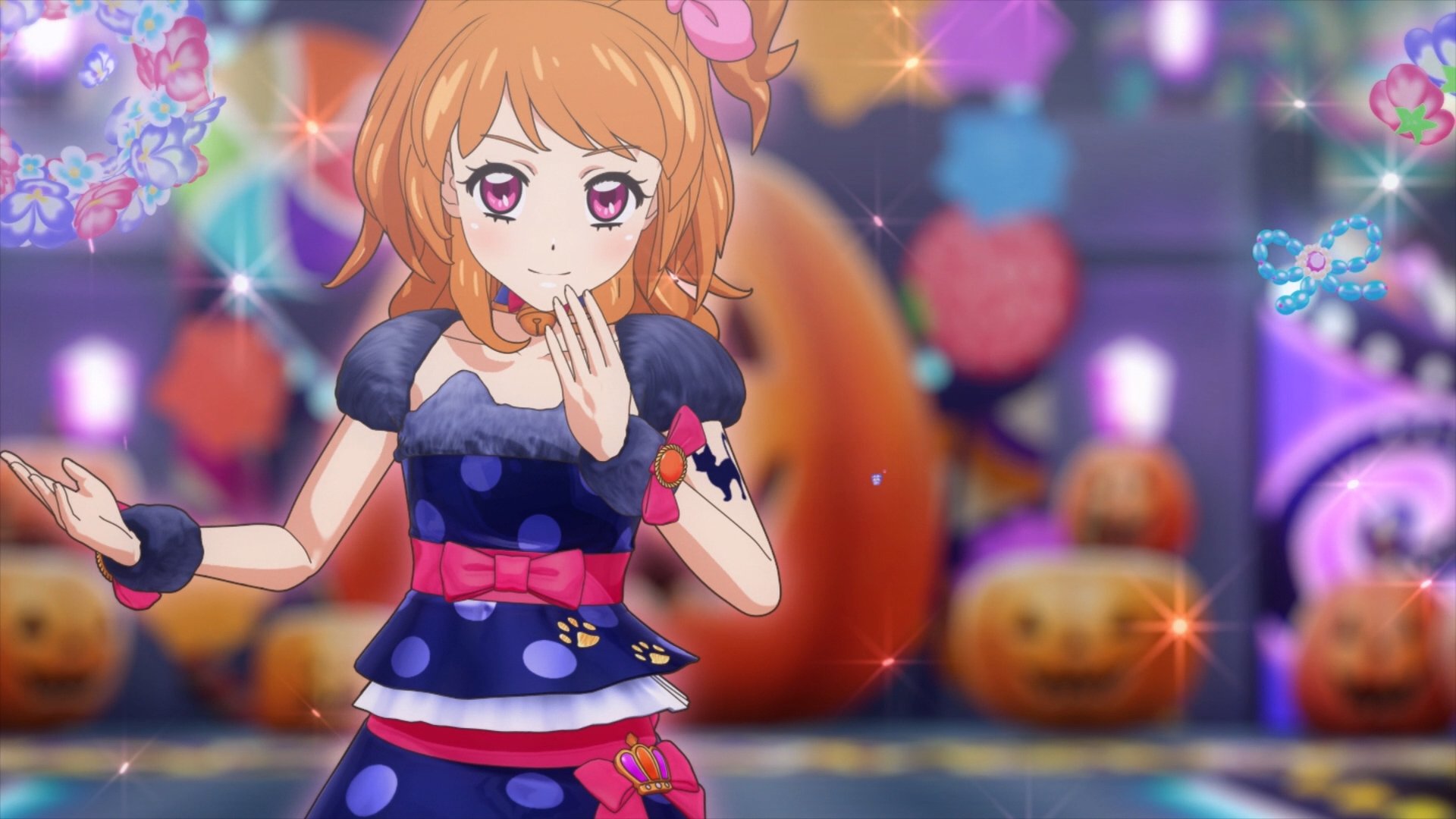 アイカツ　絵馬　大空あかり 大空あかり image (@Aikatsu_Akari_P) / X