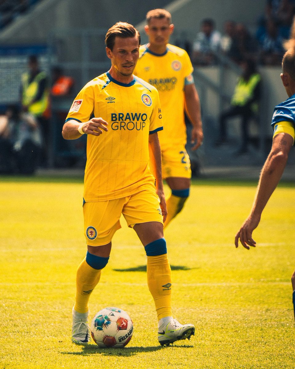 Eintracht Braunschweig tweet media