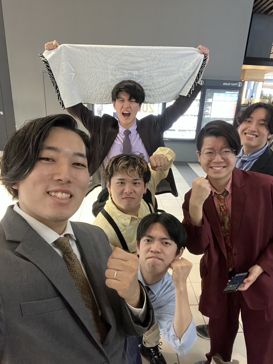 🔥🔥🔥🔥🔥🔥🔥🔥🔥🔥🔥🔥🔥🔥

  【Shibuya A Cappella StRRReat】

GRRREATマックスなオレたちは
10/19日の #渋アカ に出演します！

渋谷の街にてRRRアカペラをお届けします！
観覧無料ですので皆様是非お越しください！

🌊🌊🌊🌊🌊🌊🌊🌊🌊🌊🌊🌊🌊🌊