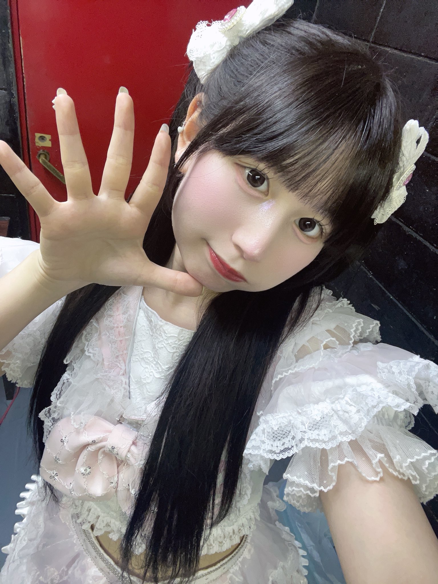 白雪まゆʚ🎀ɞ on X: 