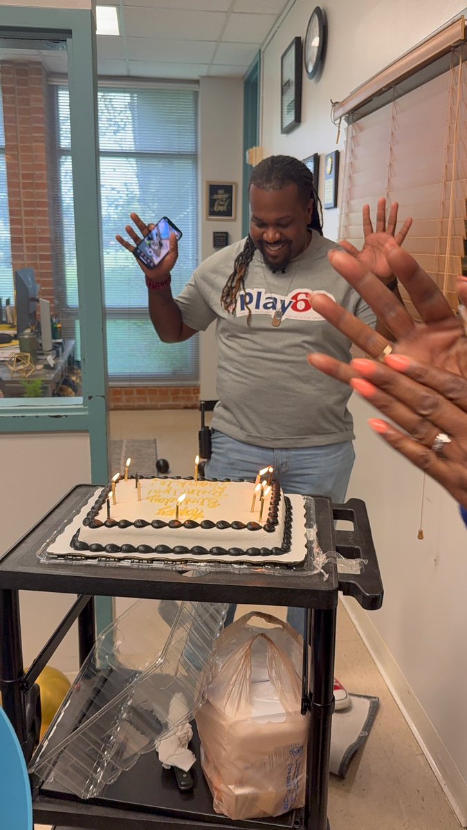 Principal Shankle tweet media