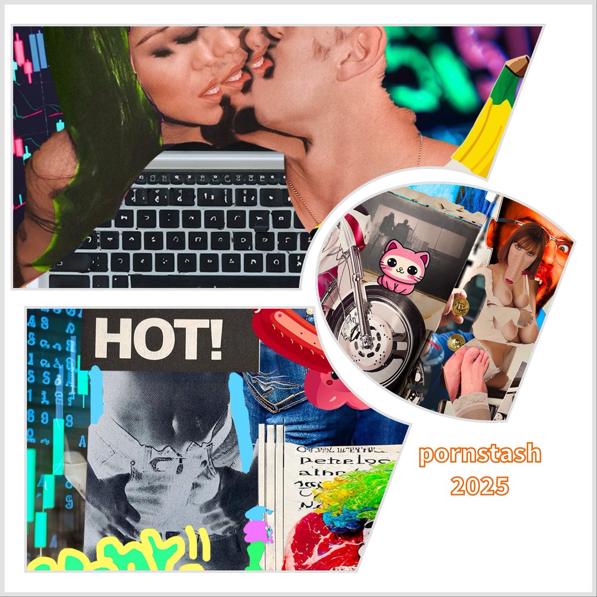8bit_titty (@8bit_titty) on Twitter photo this body of work makes my nips hard 🥰 (soon on <a href="/TransientLabs/">Transient Labs</a> ) - vintage 3rotica + ai mixed media ✨ this body of work makes my nips hard 🥰 (soon on <a href="/TransientLabs/">Transient Labs</a> ) - vintage 3rotica + ai mixed media ✨