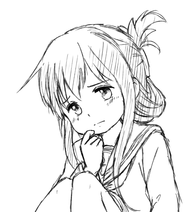 rkgk
後日ちゃんと描くかもしれないし、描かないかもしれない 
