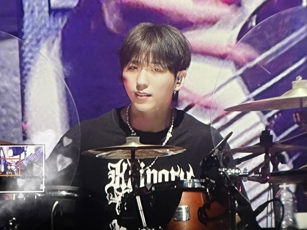 250824 Beautiful Mind in Hong Kong preview 

#xdinaryheroes #엑스디너리히어로즈 #엑디즈 #건일 #gunil