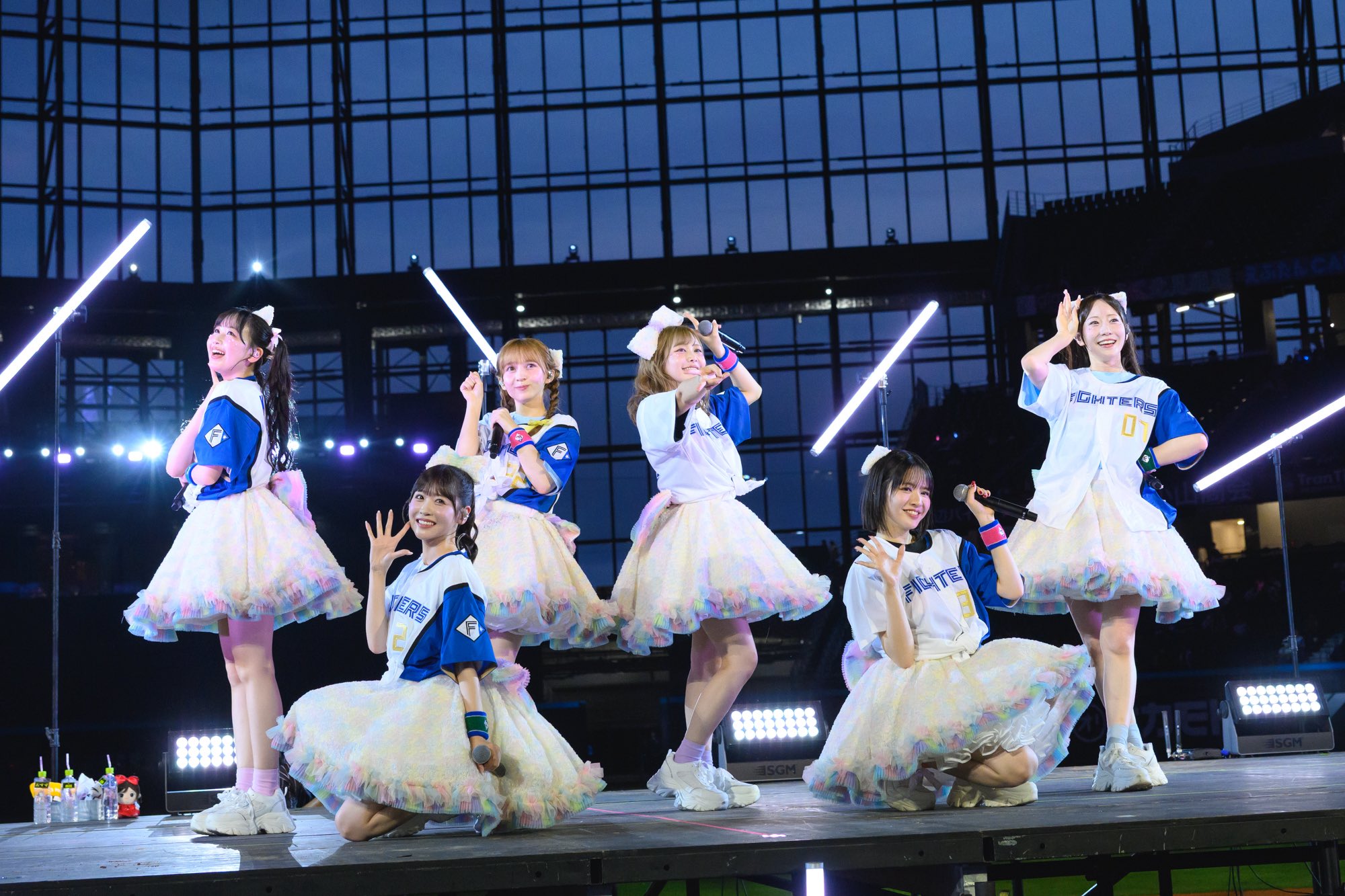 FRUITS ZIPPER【Official】 on X: 