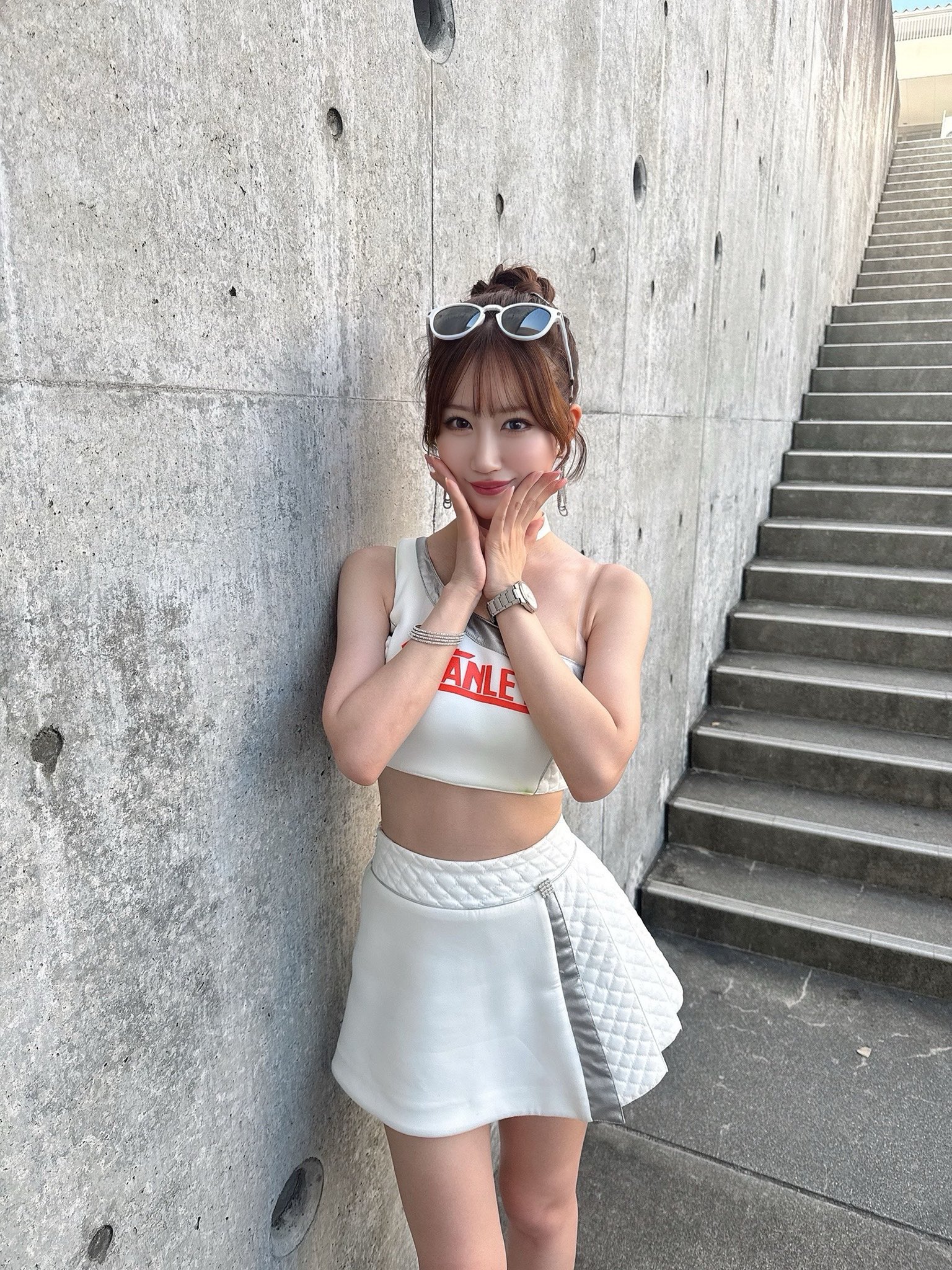 ともみんさん です！ 小山茉美 MAMI KOYAMA / ゆ・れ・て mami (LP) - HIP TANK RECORDS