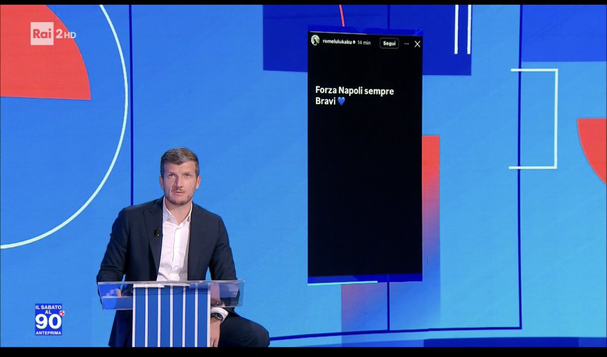 Valerio Alessandro Cassetta tweet media
