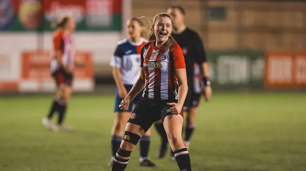 Beesotted Brentford tweet media