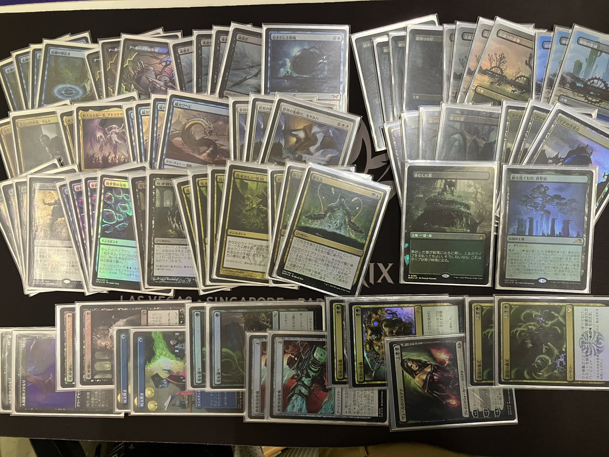 mtg パイオニアモダン　バラ mtg パイオニアモダン バラ - メルカリ