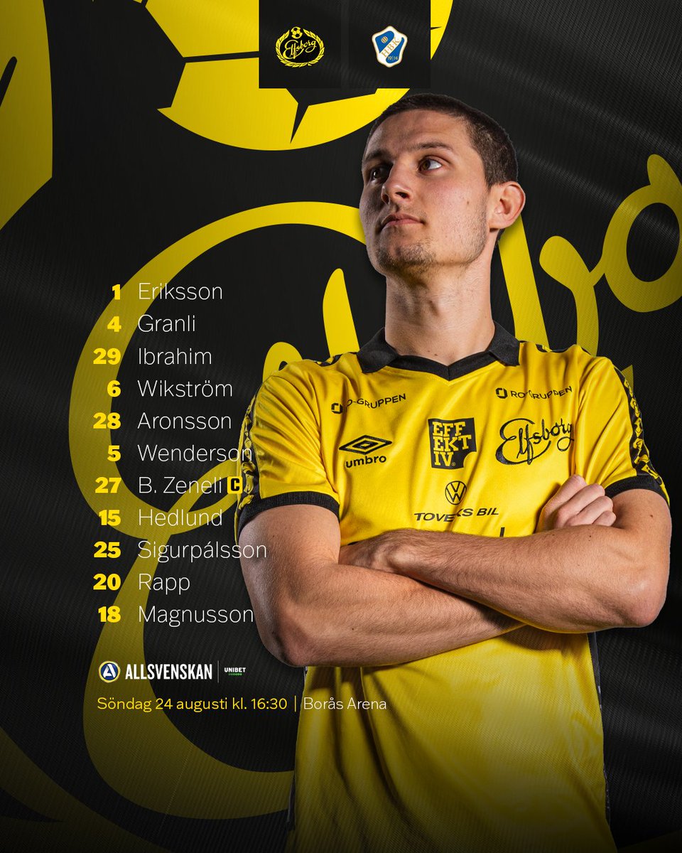 IF Elfsborg tweet media