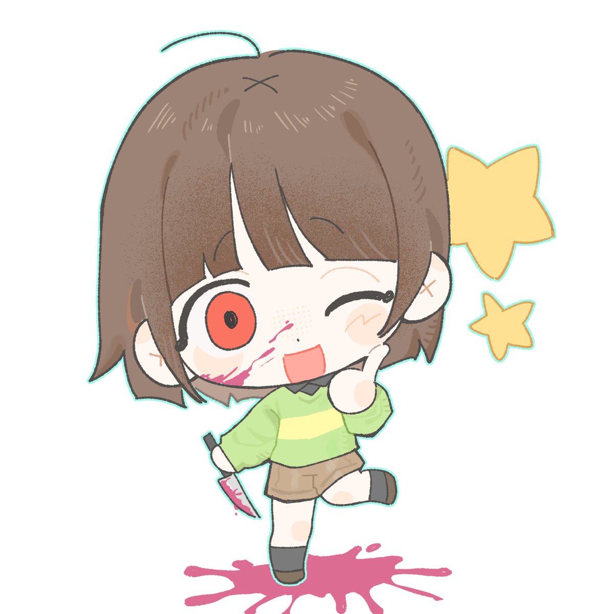 et_c3tera's tweet photo. @akiya_japa7 Hiii, thanks for making an opportunity for artists to have vgen codes T o T<3 https://t.co/0TNZD24I7i