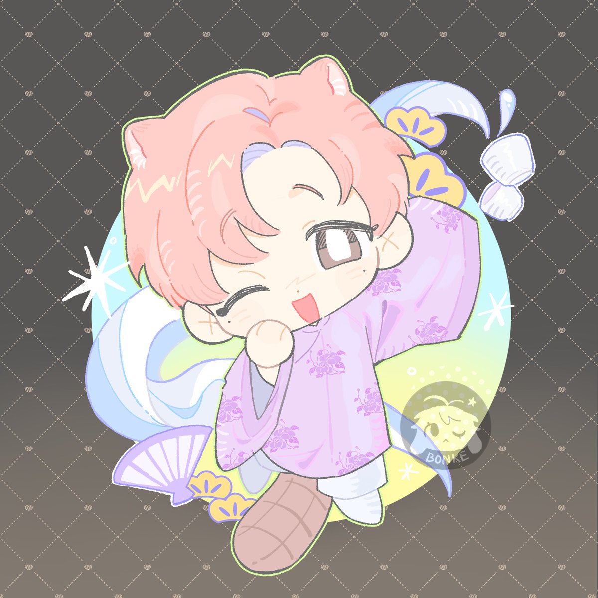 et_c3tera's tweet photo. @akiya_japa7 Hiii, thanks for making an opportunity for artists to have vgen codes T o T<3 https://t.co/0TNZD24I7i