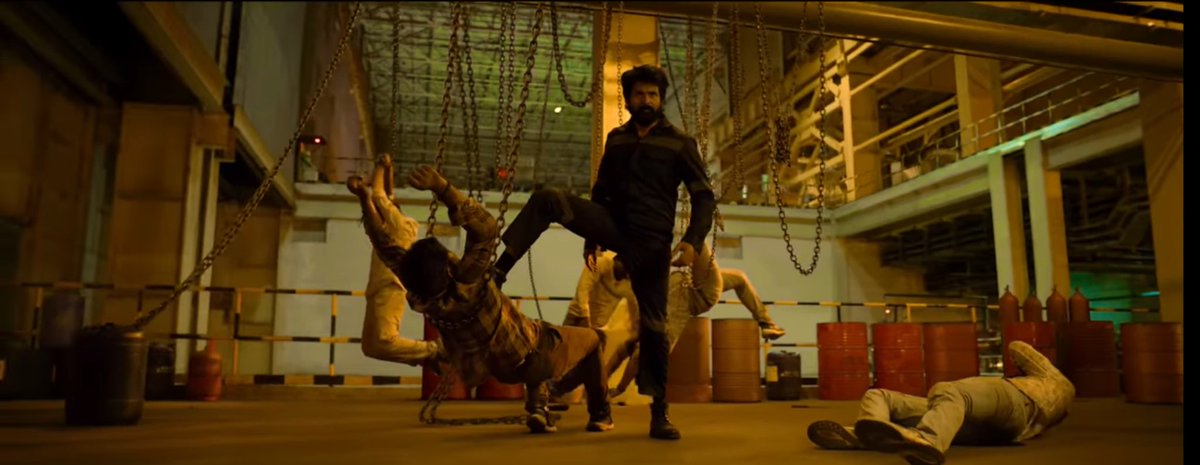 Peak cinema Loading 📈🔥🔥🔥
Sep 05 ~~ MOODINJA THODRAA 👊🏻💥
#Madharasi