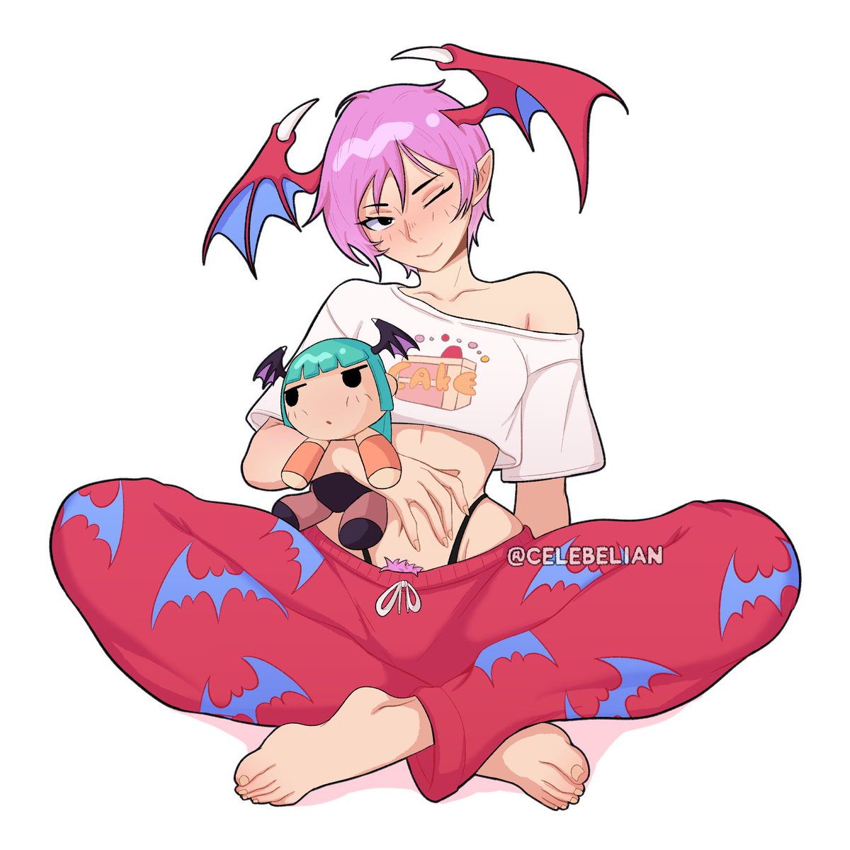PJs Lilith