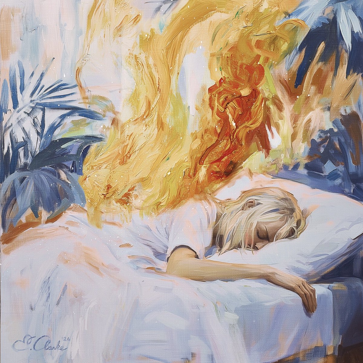 Nurgül Akyıldız (@lientapormtna) on Twitter photo 