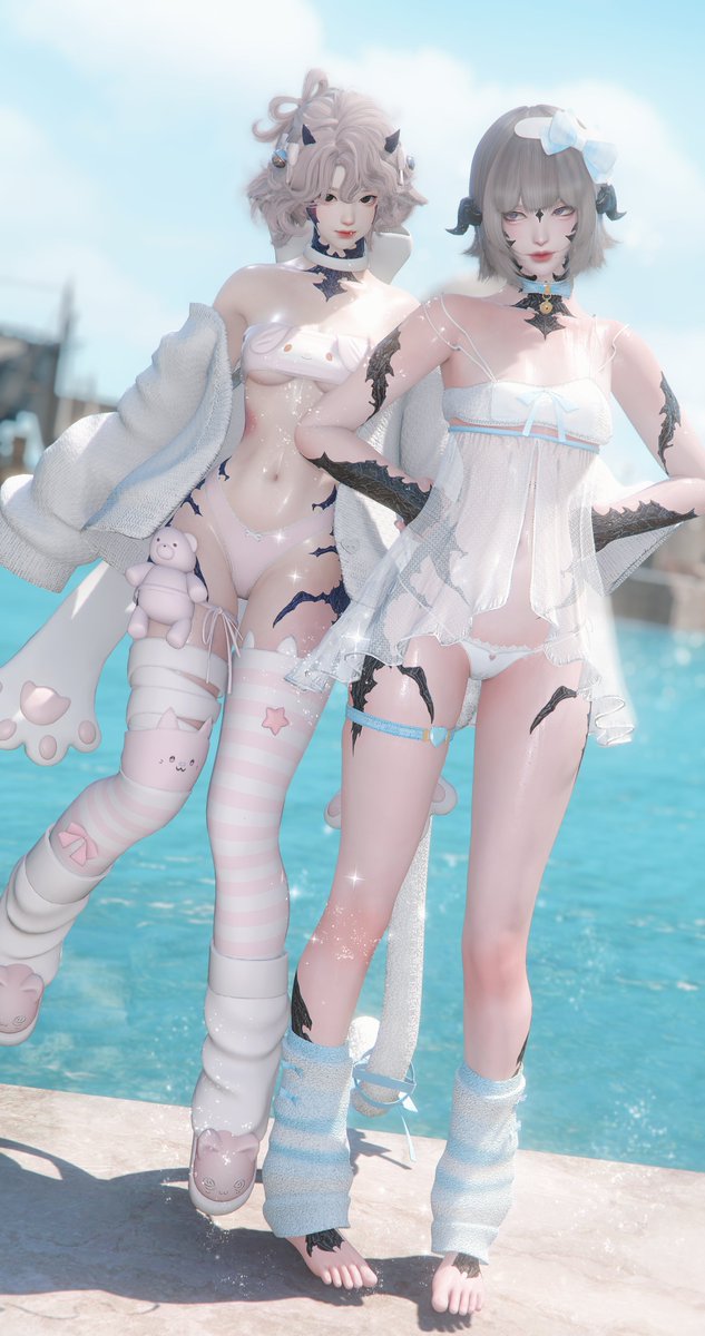 布丁 (@unlooock_) on Twitter photo 