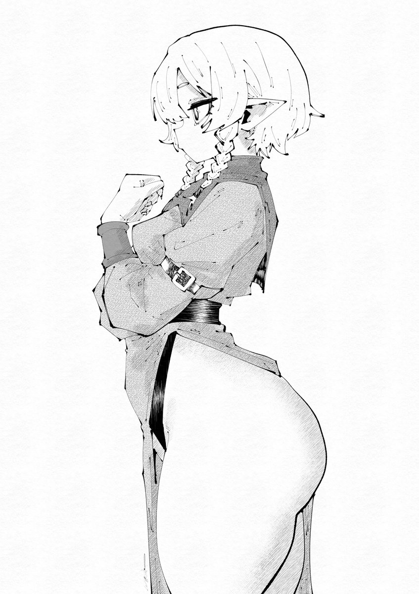 魅霊ガイスト (@miregeist) on Twitter photo 