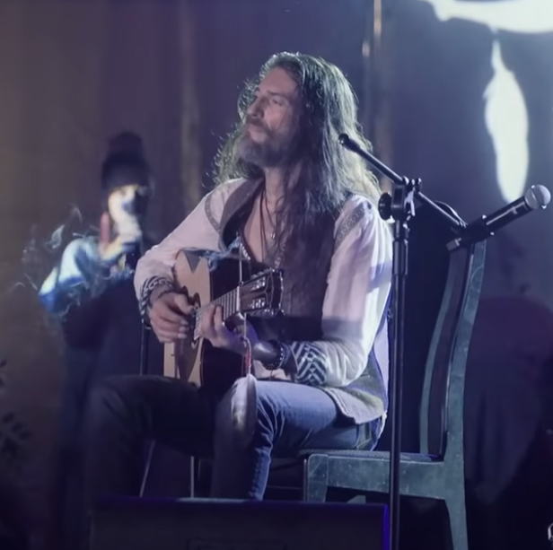 LESCUDE-PLAA Daniel, guitariste/3 langue♿✝☮☦💔☪✡☸☯ (@dlescude) on Twitter photo 