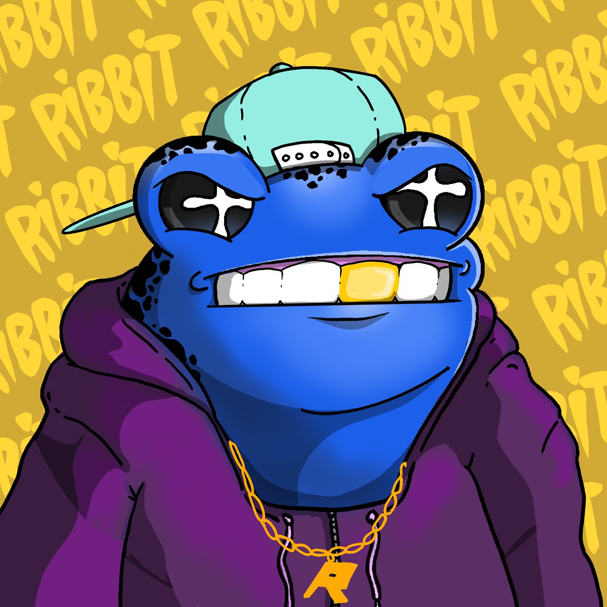 Ribbit tweet media