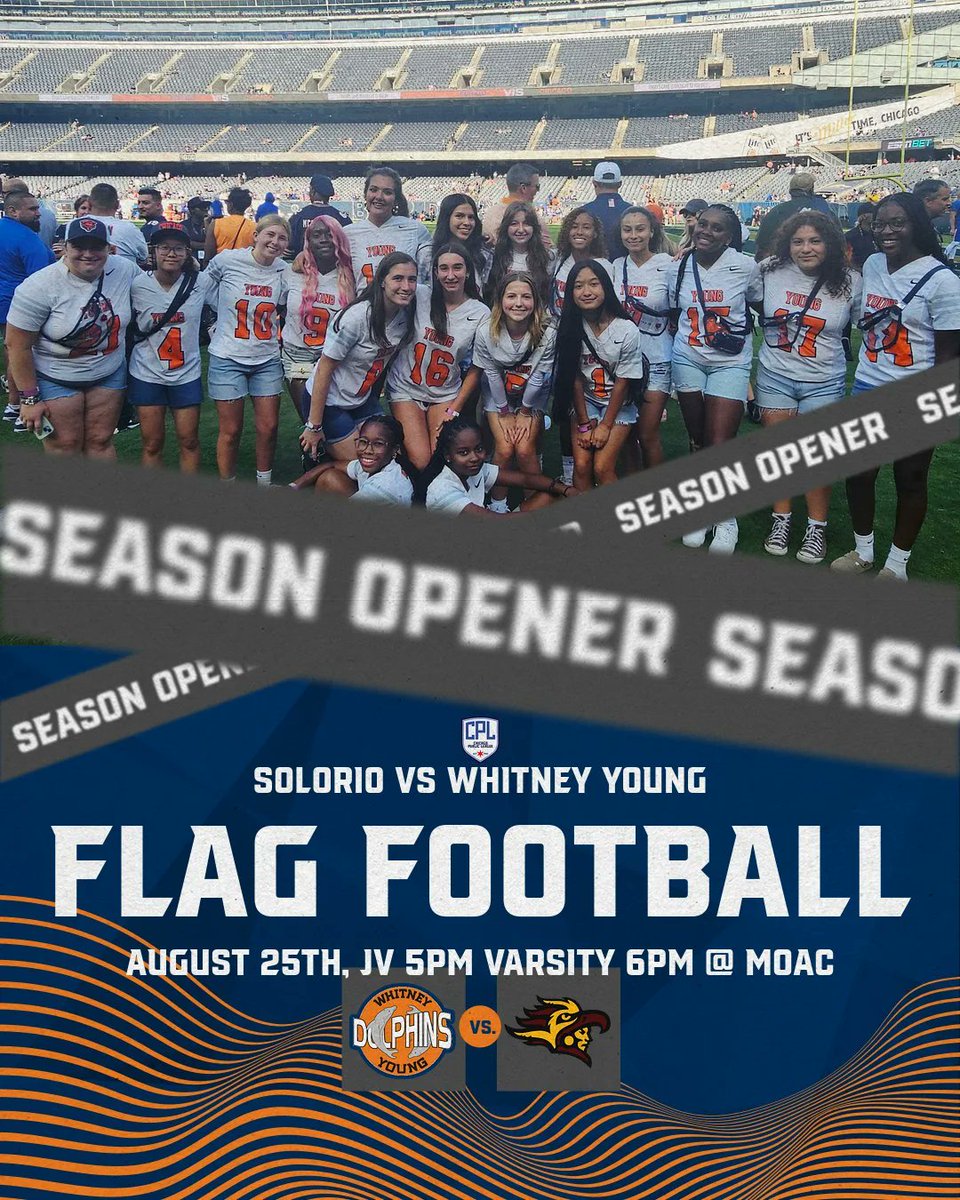 Let's Go Dolphins!💙🧡🐬🏈