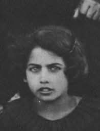 It happened exactly today, August 24th, 96 years ago-
The Children of August 1929 – Hanna and Mordechai

At noon, terrifying screams shattered the air. From the village of Kolonia, Arabs burst out like desert savages, their faces burning with hatred, thirsting for blood.
They