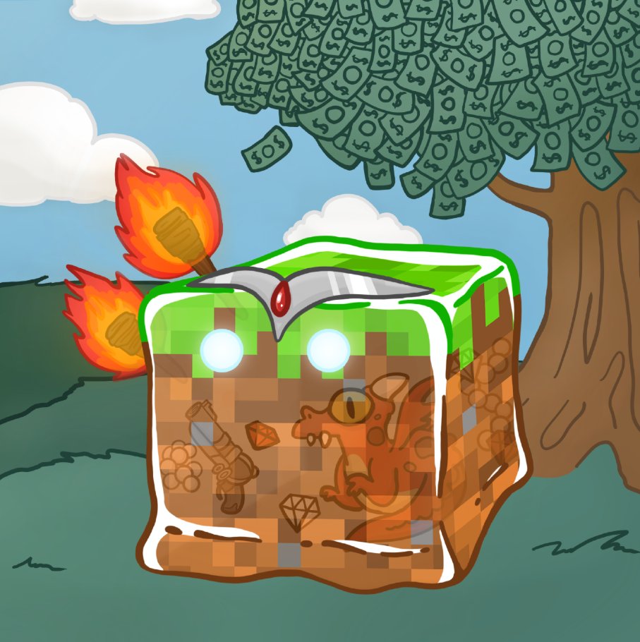 Jellycubes tweet media