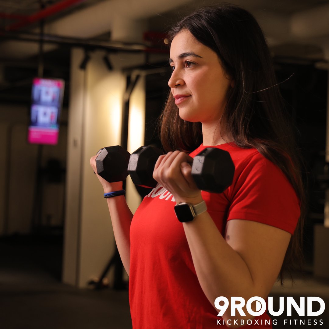 Challenge Yourself Every Day!🌟
Every round brings you closer to your fitness goals.