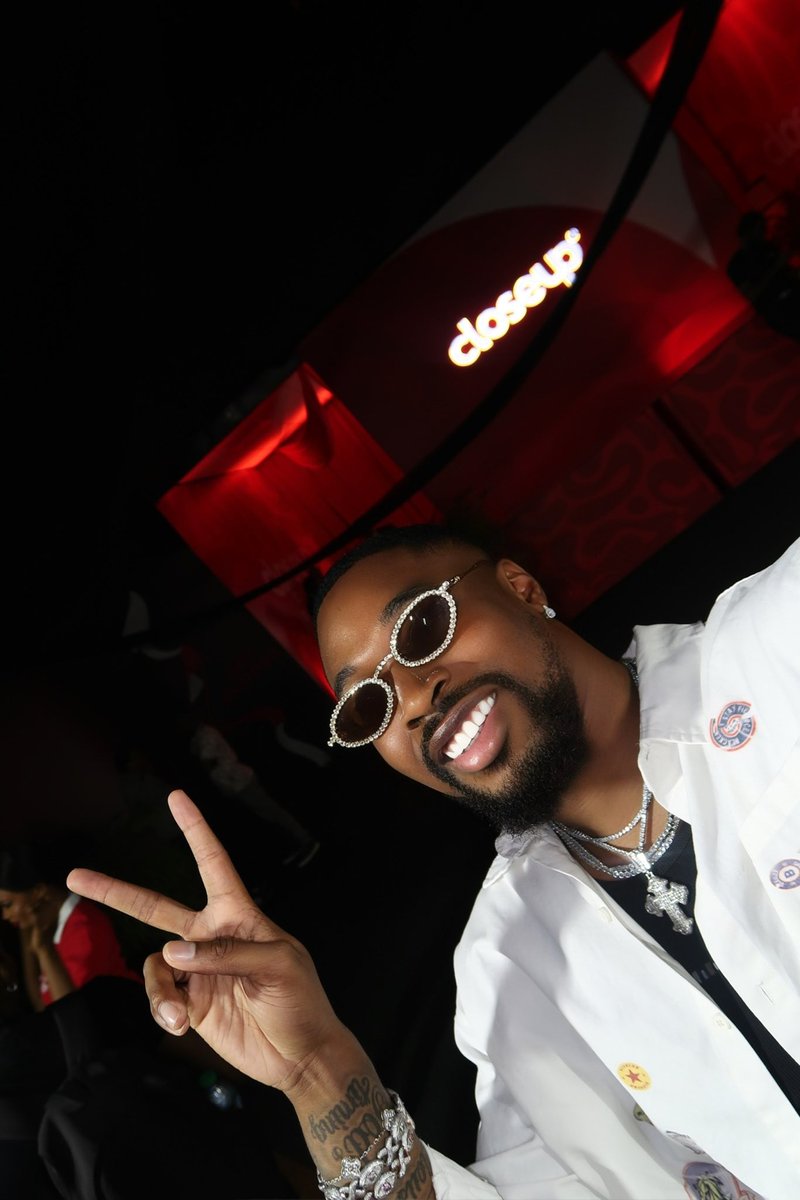 sheggzolu's tweet image. Smile baby! Close Up pappiii 🤍❤️