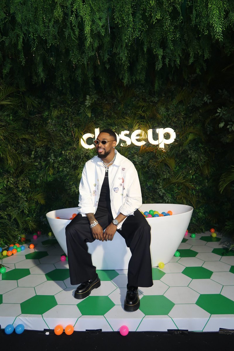 sheggzolu's tweet image. Smile baby! Close Up pappiii 🤍❤️