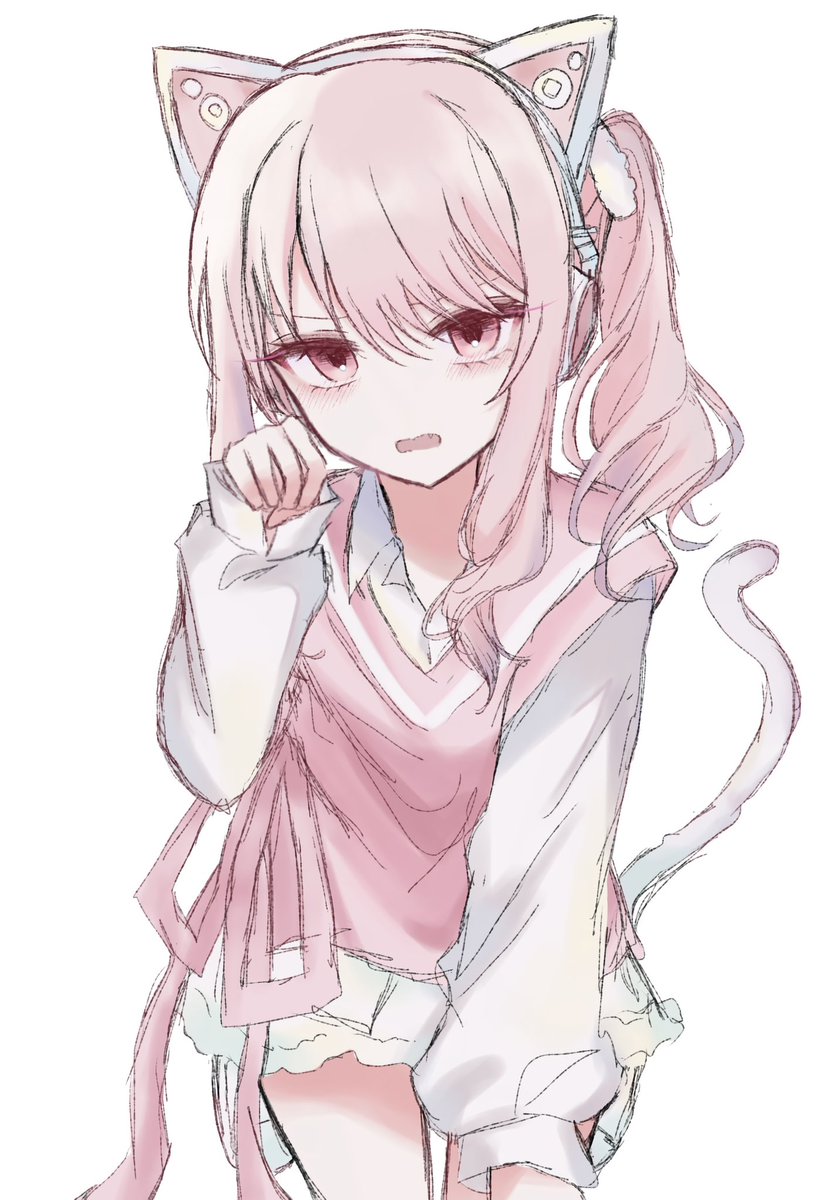 🎀🐾