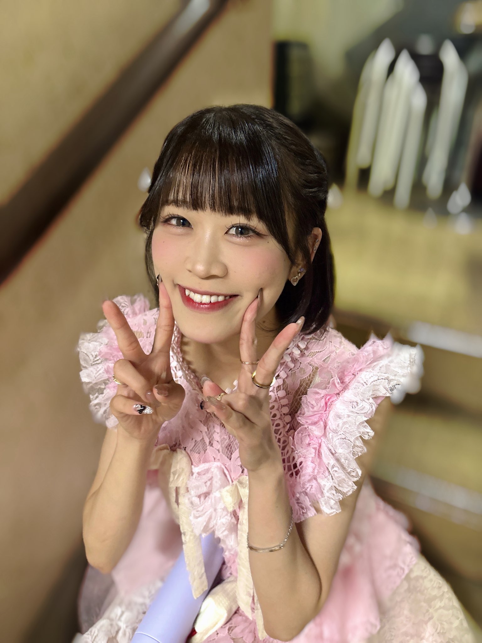 クリスタルキング★希少！コンサートツアー・パンフレット　写真集　イレブンカラッツ 寒河江 咲菜【LIT MOON】 on X: 