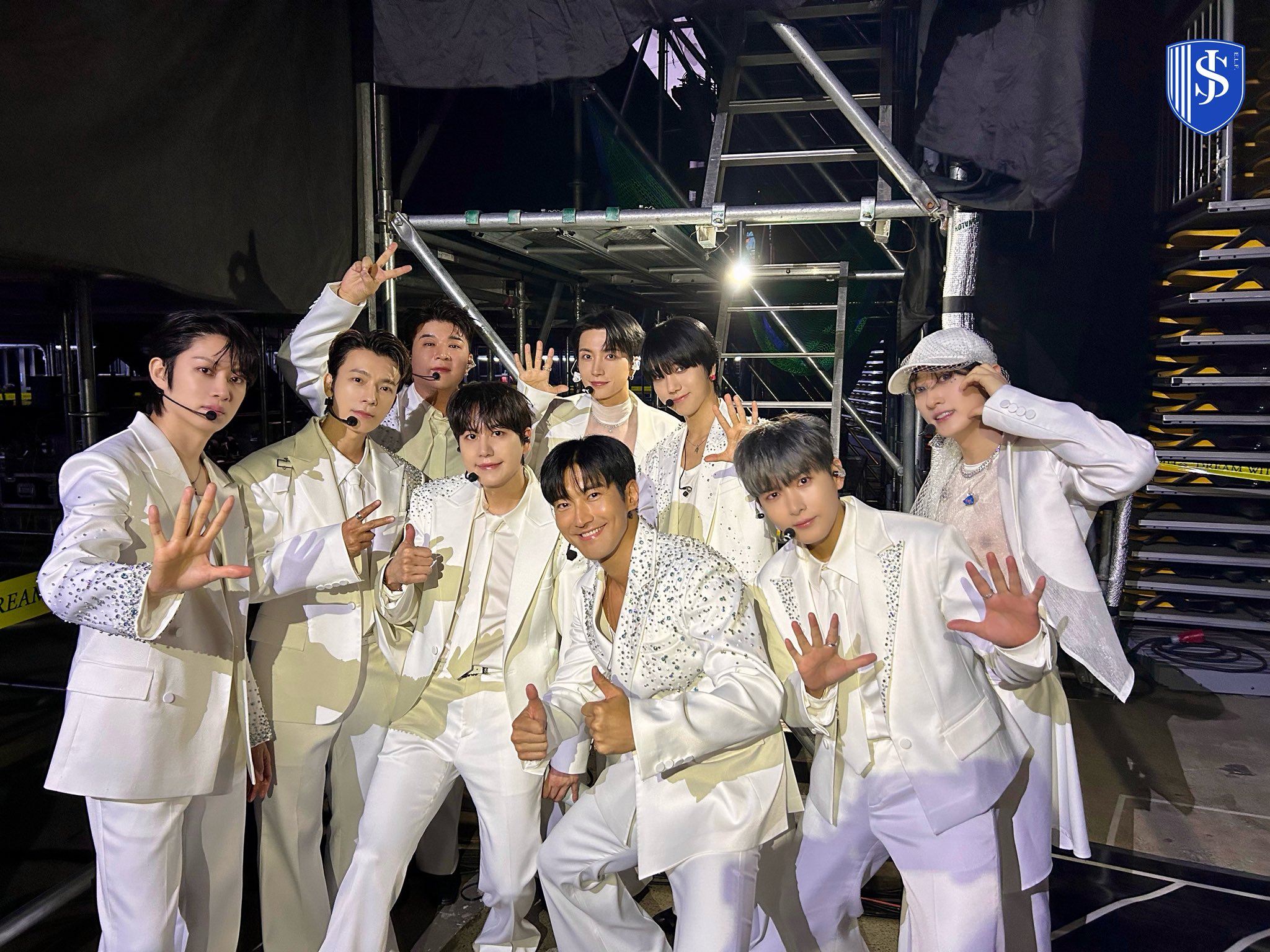 SUPERJUNIOR ユニフォーム SMTOWN SMTOWN 2025 ユニフォーム SUPER JUNIOR - メルカリ